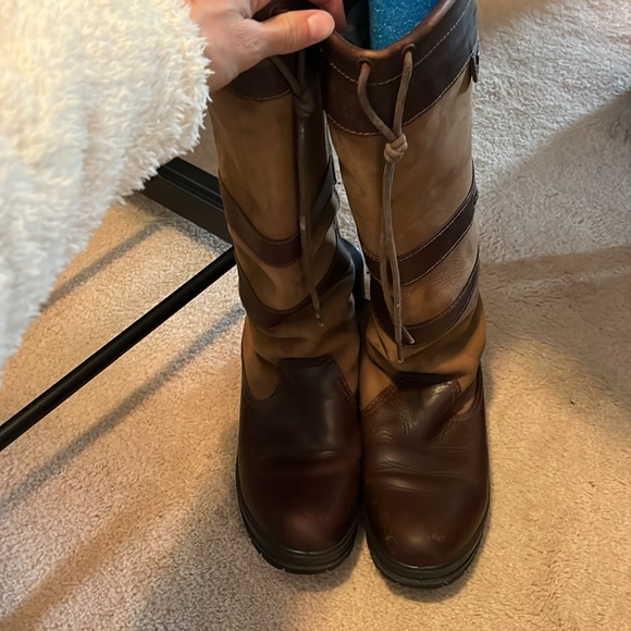 Dubarry of Ireland Gortex boot - Picture 3 of 3